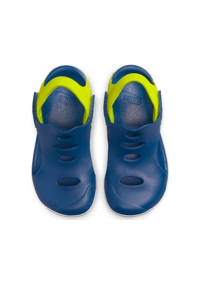 Nike Nıke Sunray Protect 3 Çocuk Sandalet Dh9462-402 Dh9462-402 Lacivert Lacivert