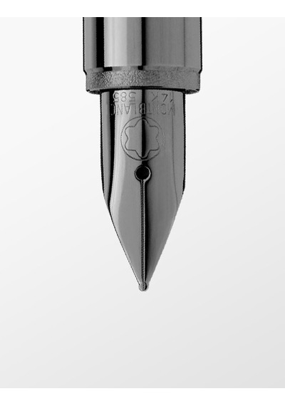 Montblanc Starwalker Midnight Black Metal Dolma Kalem 105647