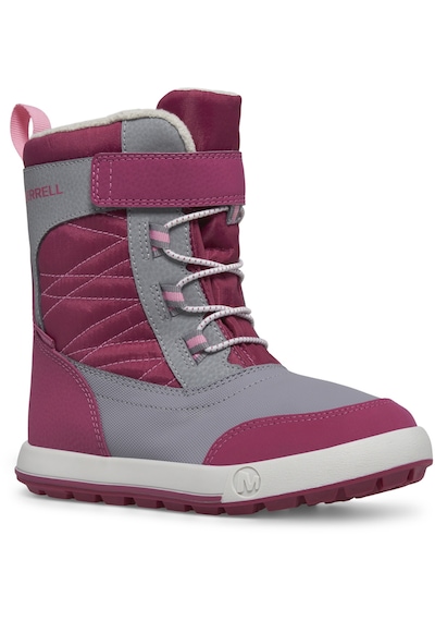 Merrell Snow Storm 2.0 Wtrpf Gri Gri