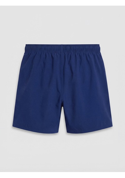 Lcw Swımwear Lacivert En Kısa Boy Erkek Deniz Şortu
