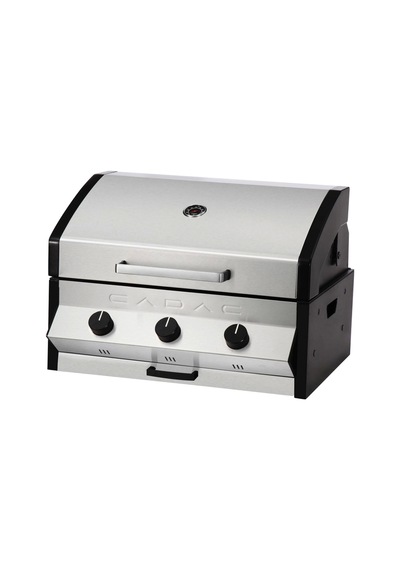 Cadac Meridian 3b Ankastre Gazlı Barbekü
