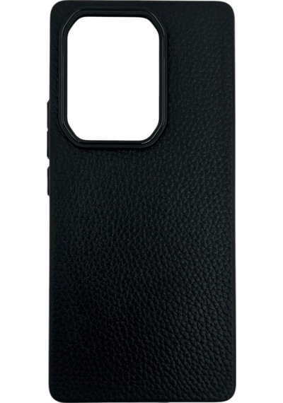Nettech İnfinix Note 50 Uyumlu Nt-n067 Arka Koruma Kılıf - Siyah