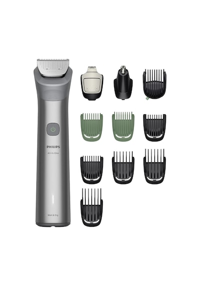 Philips All-ın-one Trimmer 5000 Serie Mg5923/15 11'i 1 Arada Erkek Bakım Seti