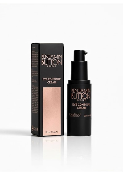 Benjamin Button Effect Eye Contour Cream 30 Ml Göz Çevresi Bakım Kremi