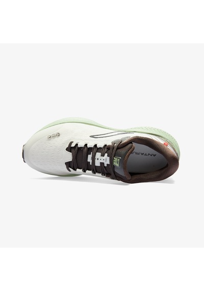 Anta Bellero 3.0 Erkek Gri Spor Ayakkabı 812515562 Çok Renkli