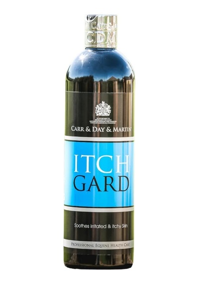 Carr & Day & Martin Itchgard 500 Ml - Atlar İçin Kaşıntı Losyonu