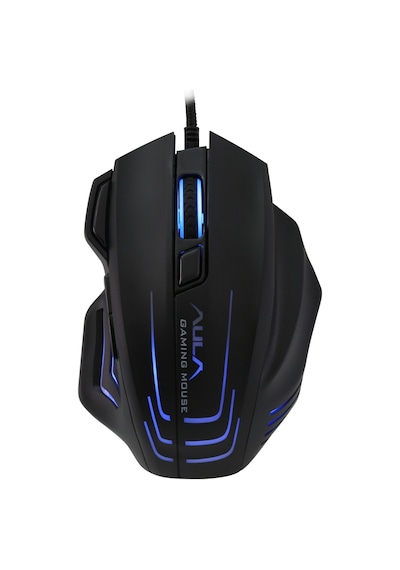 Aula S18 6400dpı Rgb 7 Programlanabilir Tuş 1000hz Gaming Oyuncu Mouse Diğer