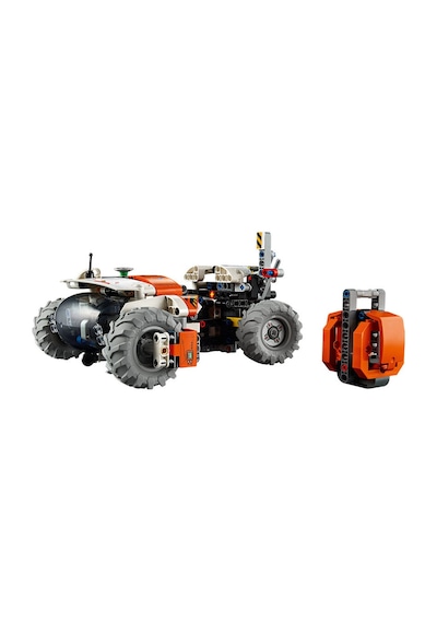 LEGO® Technic Yüzey Uzay Yükleyicisi LT78 42178 8+ Yaratıcı Oyuncak Yapım Seti - 435 Parça