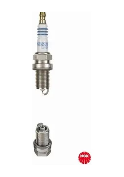 Vw Passat B6 Buji 1.8 2008-2010 Bzb Cdaa Ngk 1496 4adettir