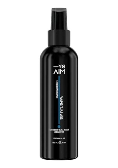Deniz Tuzu Spreyi, 200ml - Doğal Doku Ve Hacim