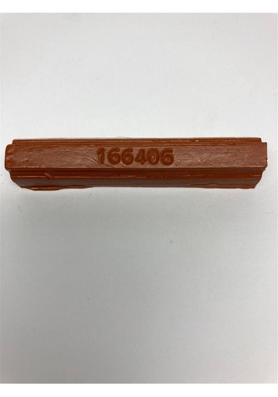 Yumuşak Tamir Mumları 1664 06 Ds Kızıl Akçaağaç 8cm Yumuşak Mum-13744