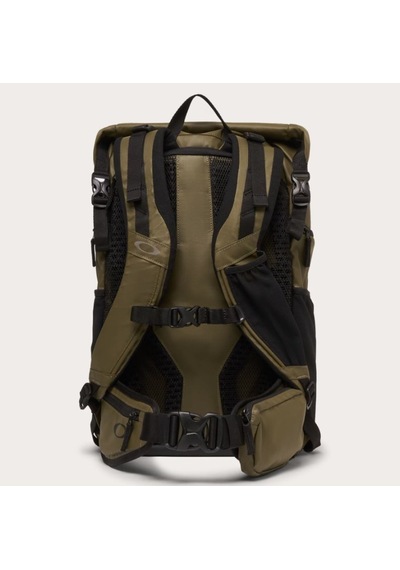 Oakley Road Trıp Terraın Fos901338 7ce U 25 Litre Sırt Çantası Siyah