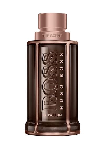 The Scent Parfum Edp 100 Ml Erkek Parfümü, 5003250271 Amber