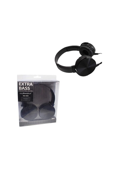 Hanızu Hz-450 Mdr-xb450 Pc Kulaklık