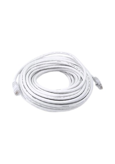 Electroon 50Metre Ethernet-Adsl-Cat5 Kablo