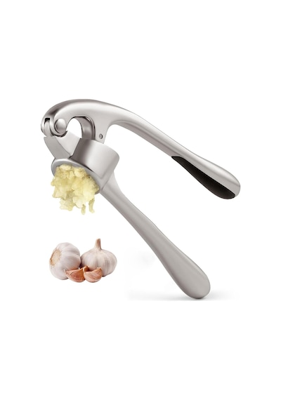 Ivory Premium Metal Sarımsak Ezici - 17cm