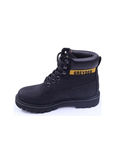 Greyder 10450 Gr Basic Unisex Kadın-erkek Bot 001