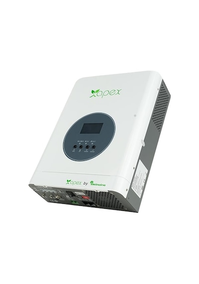 Apx1km 1000w Akıllı İnverter - 60a Mppt - 150v Dc Panel