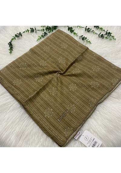 Locella Soft Eşarp Dgy514 Çok Renkli