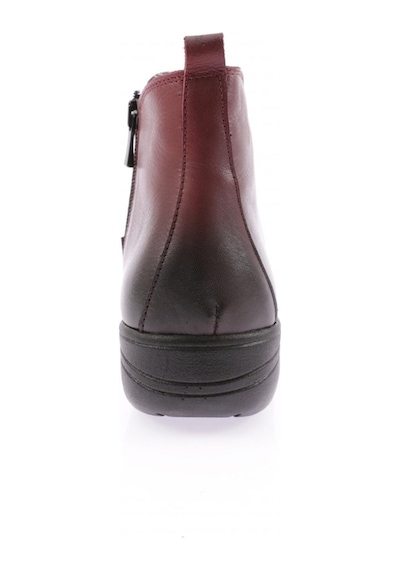 Dgn 2710-22k Kadin Sneakers Bot 2710-2106-R0309 Bordo