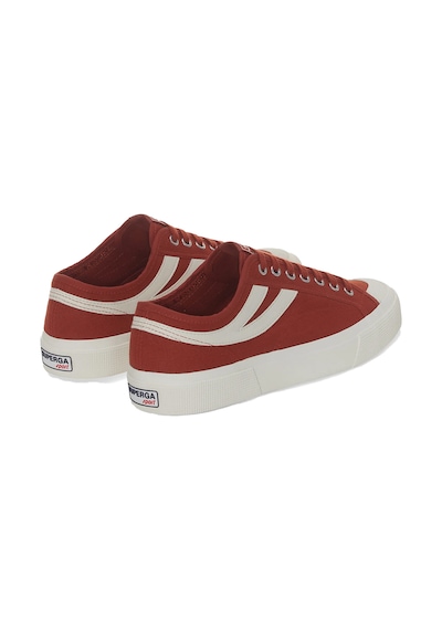 Superga 2750 Panatta 3.0 Ayakkabı Kiremit