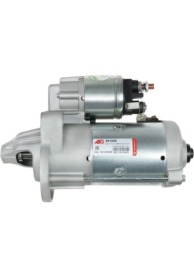 12 Volt 11 Diş Ford Focus 1.6 Tdci 2012 - 2020 Marş Dinamosu