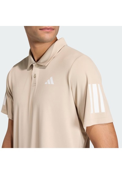 Adidas Ks8321 Club 3str Erkek Polo Tişört Renkli
