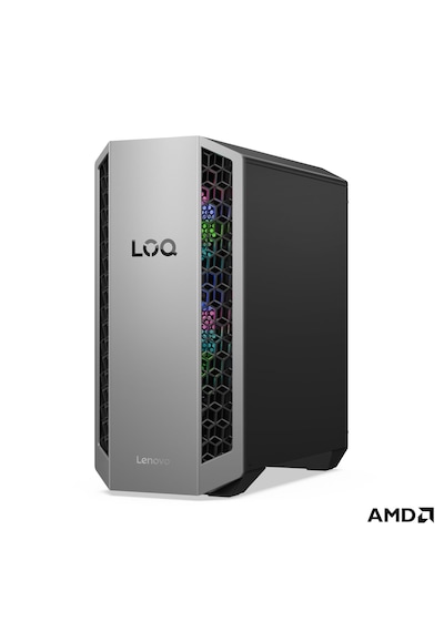 Lenovo LOQ Tower 26ADR10 91DF006KTR R7-8745HX 16 GB 1 TB SSD RTX5070 Free Dos Masaüstü Bilgisayar Lenovo LOQ Tower 26ADR10 91DF006KTR R7-8745HX 16 GB 1 TB SSD RTX5070 Free Dos Masaüstü Bilgisayar