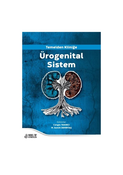 Temelden Kliniğe Ürogenital Sistem
