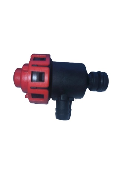 Eca Citius Emniyet Ventili