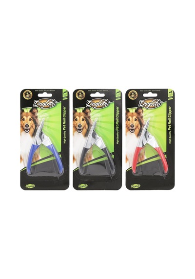 Doglife Köpekler İçin Giyotin Tırnak Makası 12cm