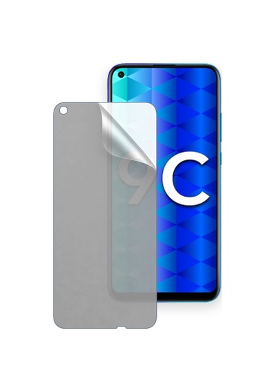 Schitec Honor 9c Uyumlu Ön Yüzey Mat Hidrojel Ekran Koruyucu 68434891
