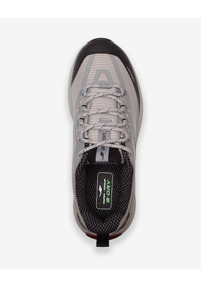 Lescon Crux Erkek Gri 40-45 Waterproof Outdoor Ayakkabı Gri
