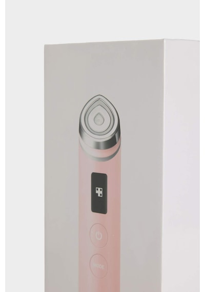 Medicube Age R Booster Pro 4 Farklı Modlu Kore Cam Cilt Bakım Cihazı G1012axnspn101 Pembe