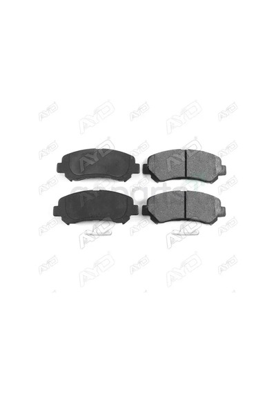 Ön Fren Balata Nissan Qashqai 1.5l Dci K9k Dizel 1.6l 2.0l Hr16 Hr20 J10 2006-2013 X - Trail 2.0l Qr20 T 31 2007 2.0l M9r T31 Dizel 2007 / Koleos 2.0 Dcı 2008 Ön Fren Balata Nissan Qashqai 1.5l Dci K9k Dizel 1.6l 2.0l Hr16 Hr20 J10 2006-2013 X - Trail 2.0l Qr20 T 31 2007 2.0l M9r T31 Dizel 2007 / Koleos 2.0 Dcı 2008