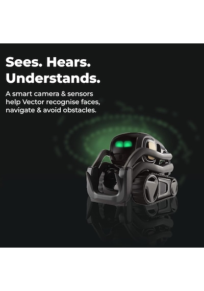 Vector 2.0 Robot