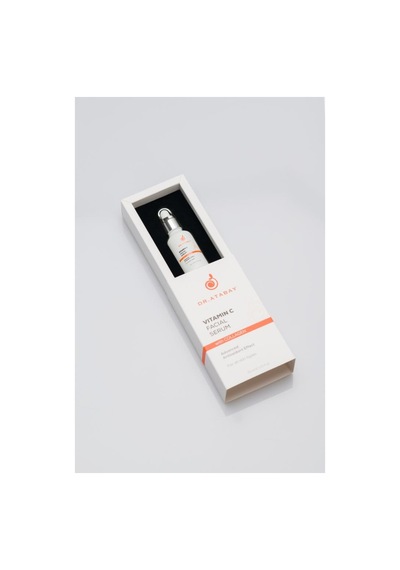 Dr. Atabay C Vitamini Yüz Bakım Serumu 30 Ml