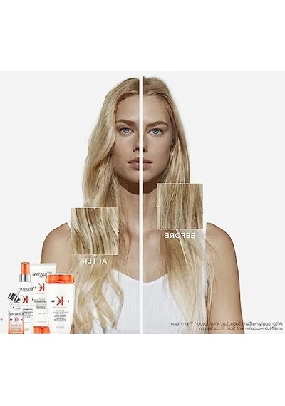 Ultra Mühürleyici Kırık Uç Serumu 50 Ml