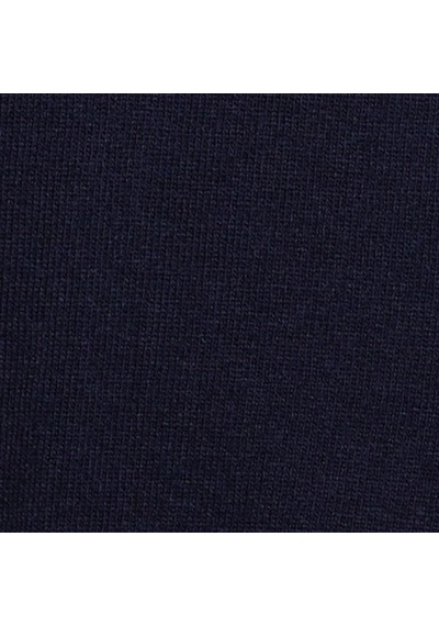 Sisley Kdn Kaşmir Karışımlı Regular Fit Kazak Kadın Lacivert Kazak - 324a102hm100f