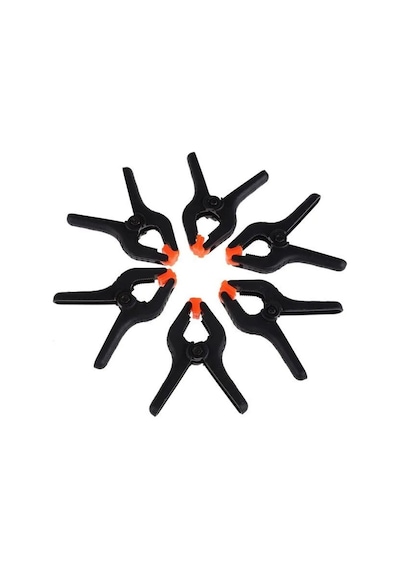 Oem Marka Pm06 Perde Mandalı 6'' 15,24cm