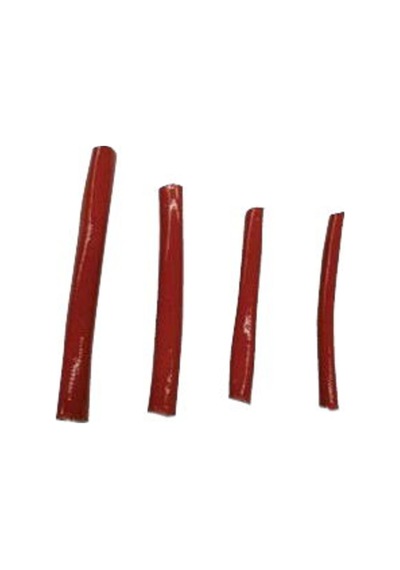 10mm H. Class Yanmaz Cam Elyaflı Makaron 50 Metre