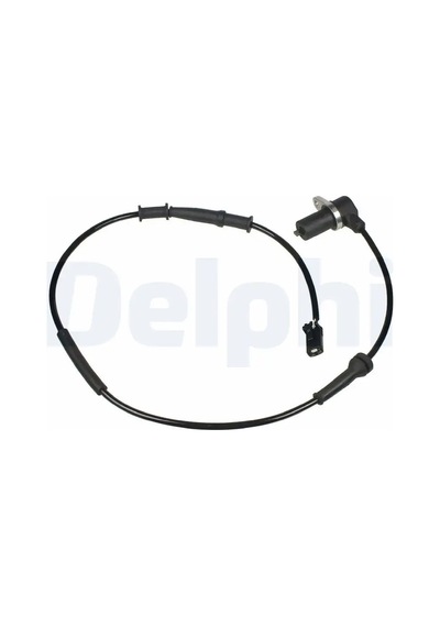 Delphı Ss20275 Abs Sensoru Sol On 9567125000