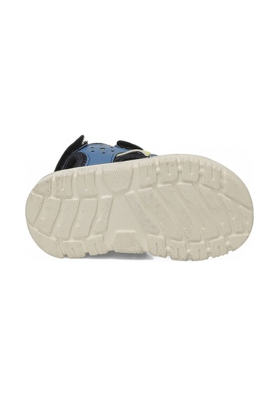 Kongo.b6fx Lacivert Erkek Çocuk Sandalet 000000000102249487
