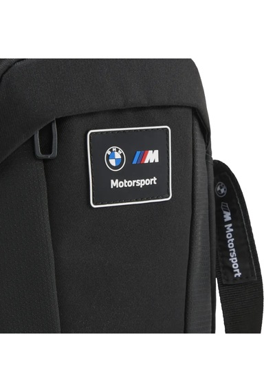 Puma Bmw Mms Portable Siyah Erkek Çapraz Çanta