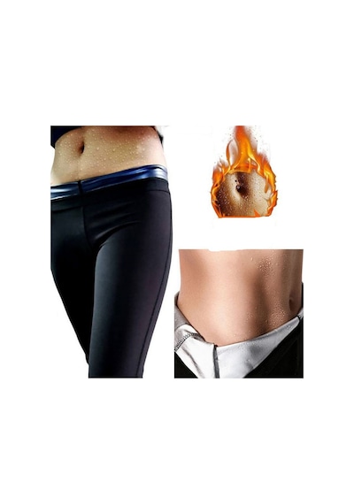 Hot Powers Termal Polimera Sauna Tertletme Taytı
