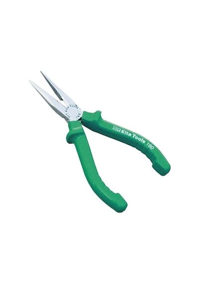 Elta 3221 Opak Seri Kargaburun 160 MM Düz Uçlu – 3221131160