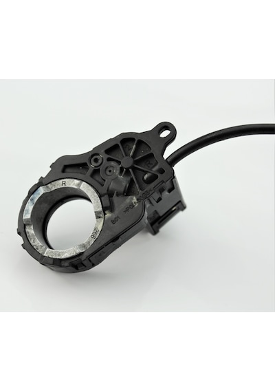 Vw Golf Passat Polo Tiguan Touran Yolcu Sag Katlanir Ayna Motoru 556532539