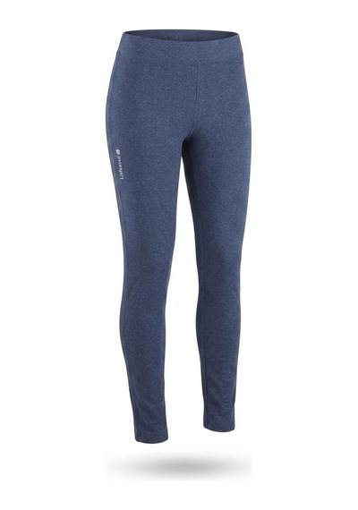 Lafuma Kadın Ecoya İçlik Tight Tayt Lfv11004 Yj2 Gri