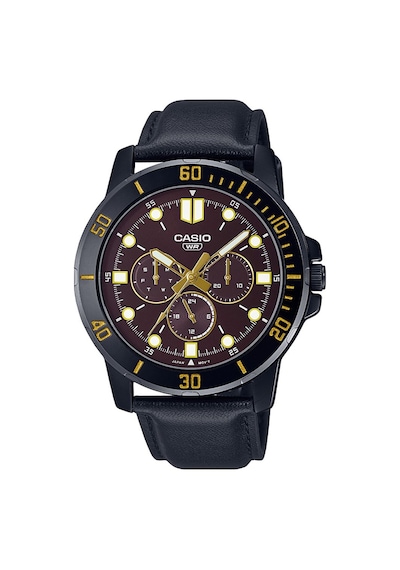 Casio MTP-VD300BL-5EUDF Erkek Kol Saati