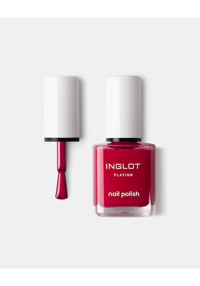 Inglot Playınn Nil Polish Oje Canlı Renkler Hızlı Kuruyan & Parlak Bitişli32